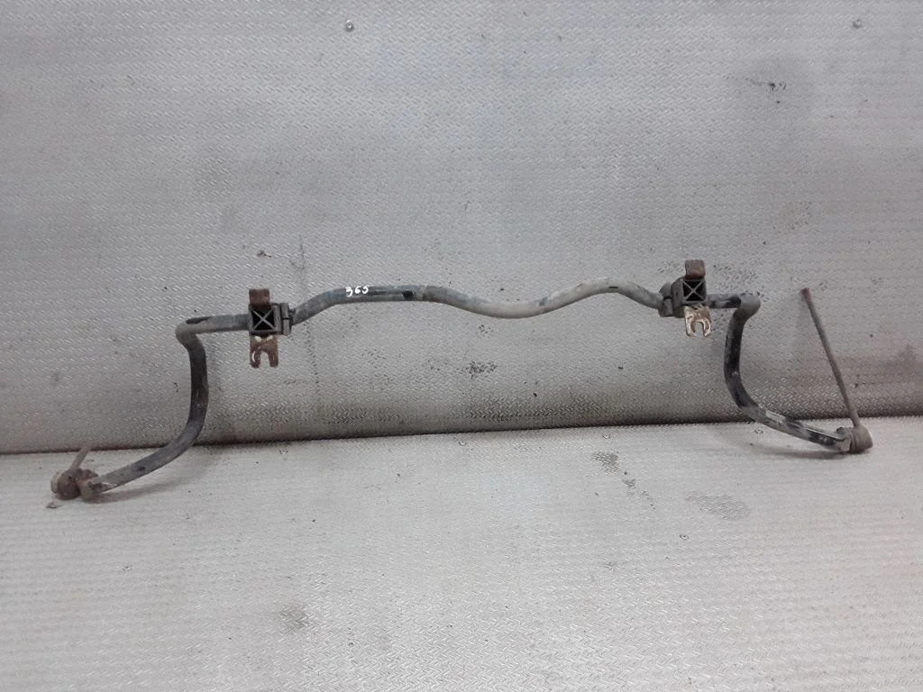 Priekšējais stabilizators – Nissan Micra (2003-2007)