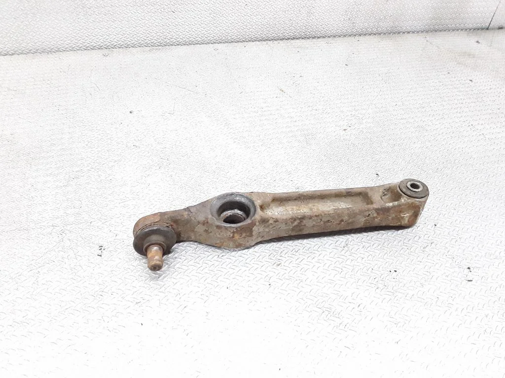 Wahacz przedni – Opel Agila A (2000-2007), prawa