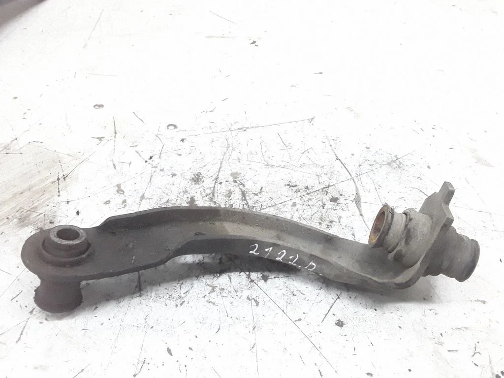 Wahacz przedni – Renault Clio III (2005-2012)