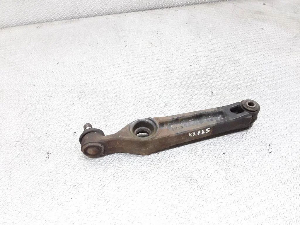 Wahacz przedni – Opel Agila A (2000-2007), lewa
