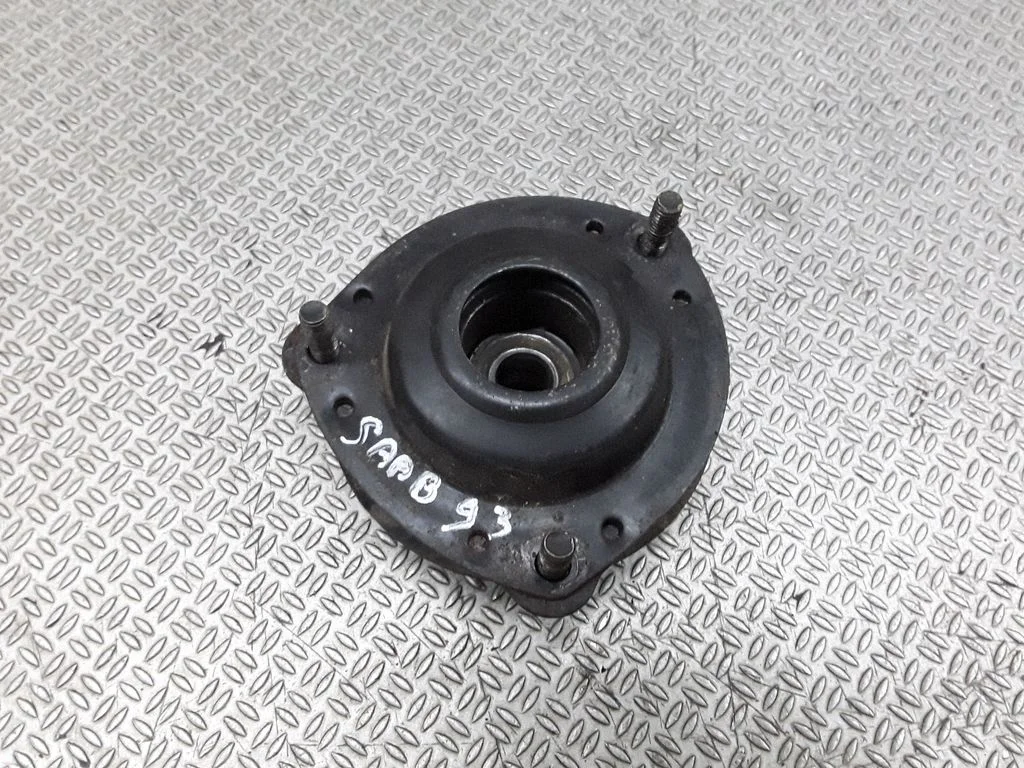 Front coil spring rubber mount – Saab 9-3 Ver1 (1998-2005)