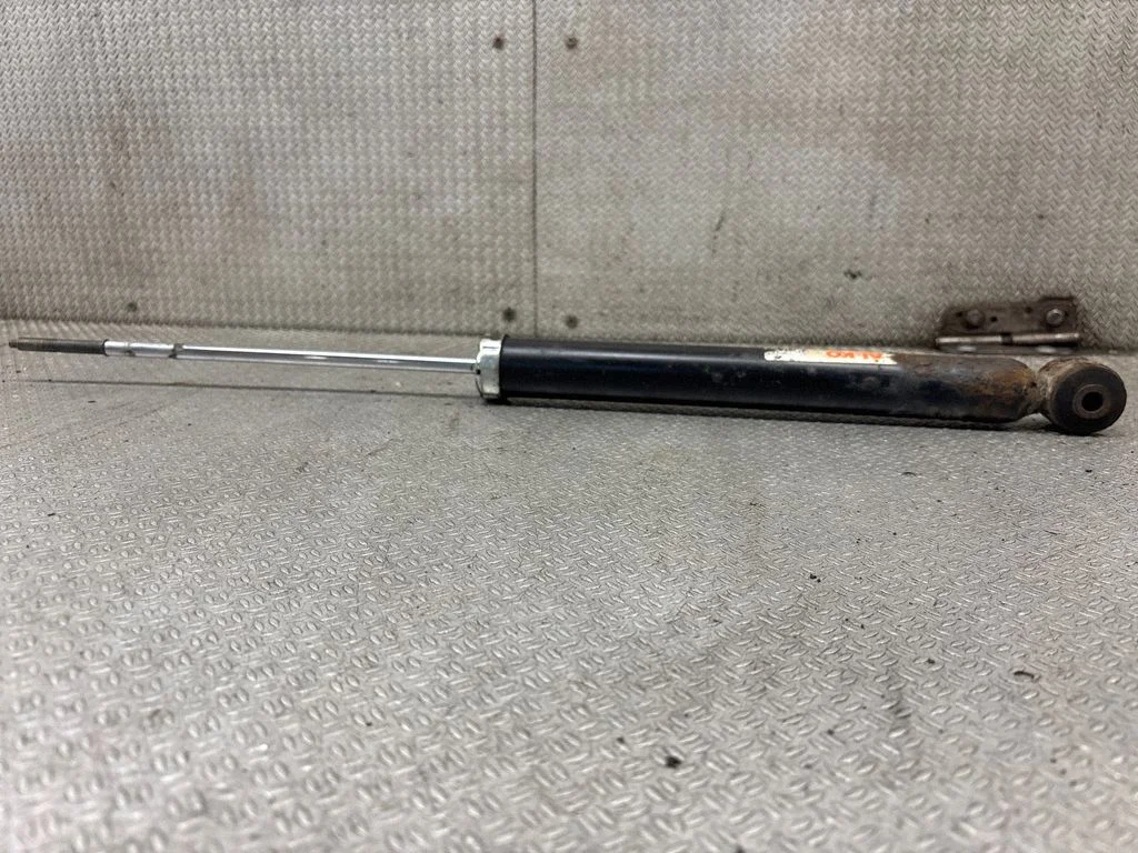 Rear shock absorber/damper – Smart ForFour I (2004-2006)