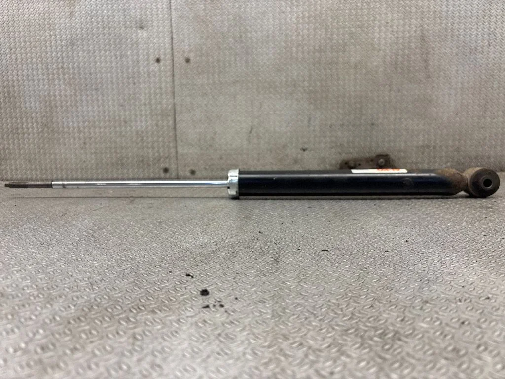 Rear shock absorber/damper – Smart ForFour I (2004-2006)