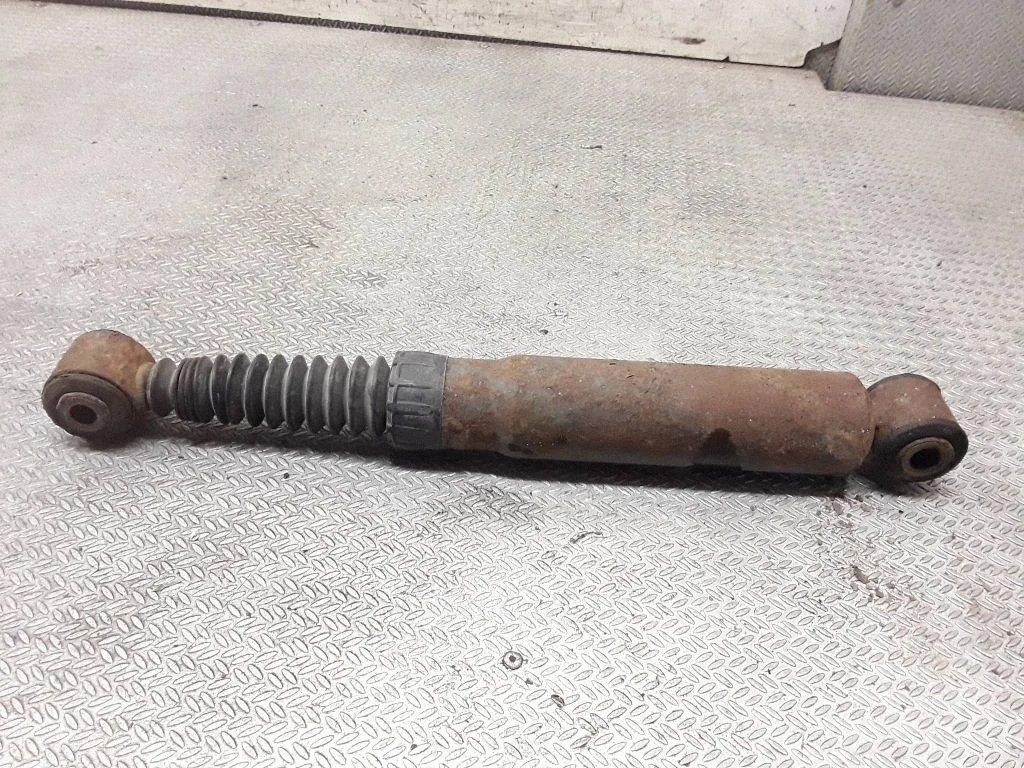 Rear shock absorber/damper – Citroen Jumpy (2007-2016)