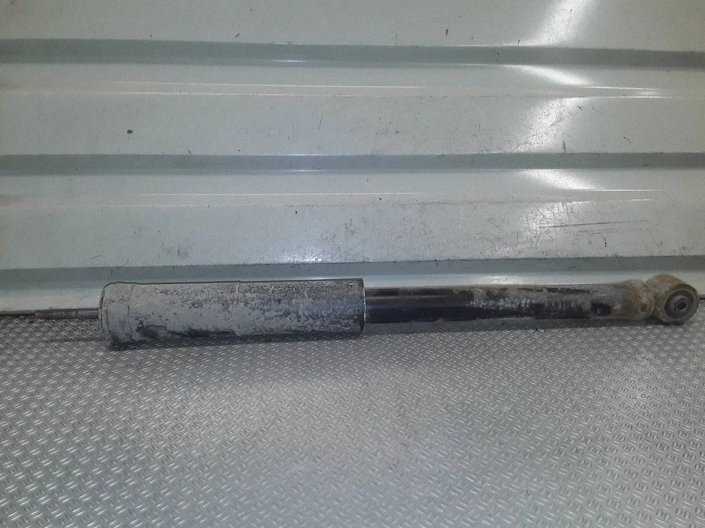 Rear shock absorber/damper – Volkswagen Up (2011-)