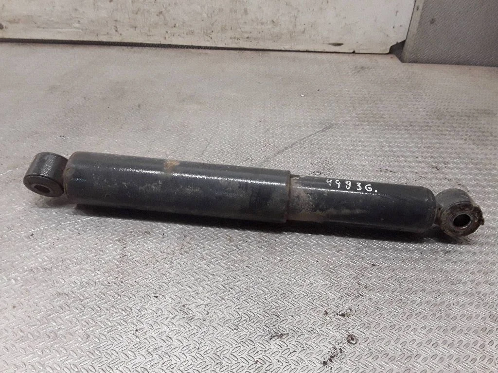 Rear shock absorber/damper – Iveco Daily 4th gen (2006-2011)