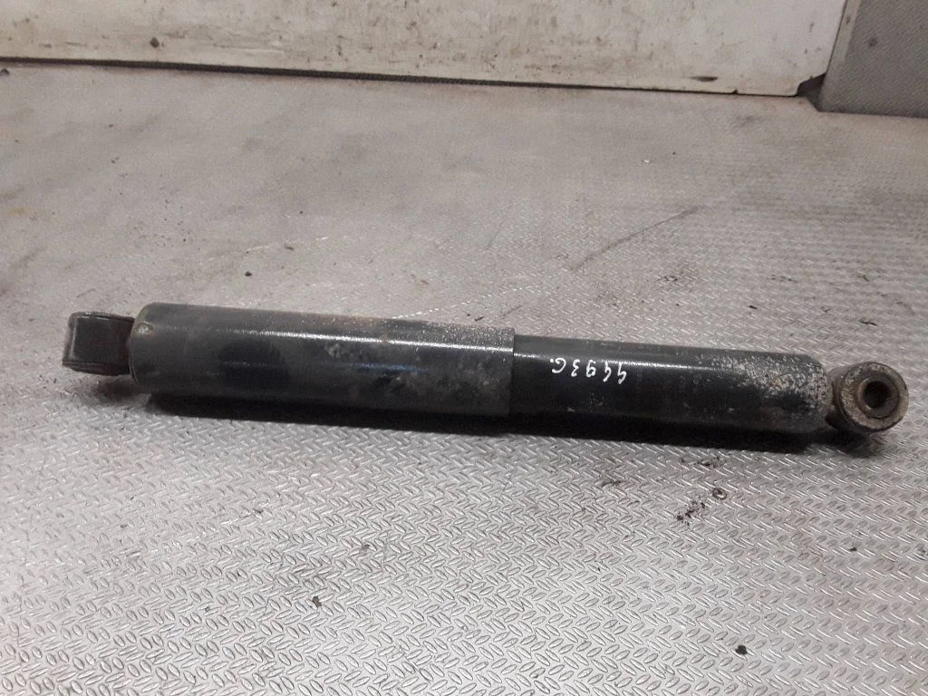 Rear shock absorber/damper – Iveco Daily 4th gen (2006-2011)