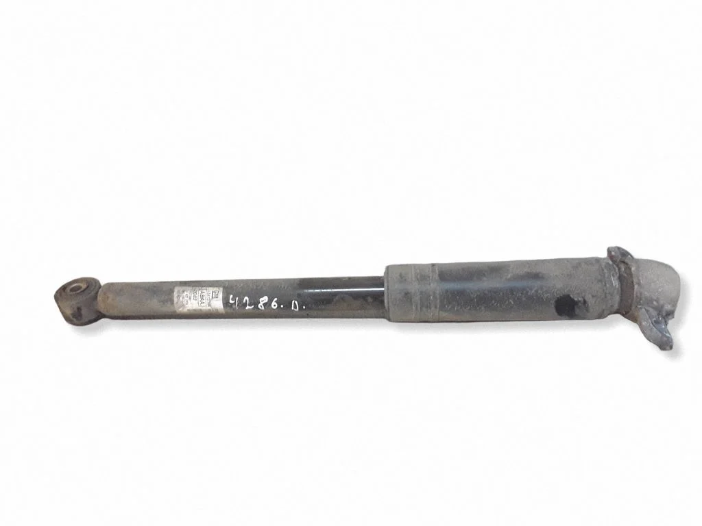 Rear shock absorber/damper – Chevrolet Cruze (2009-2016)