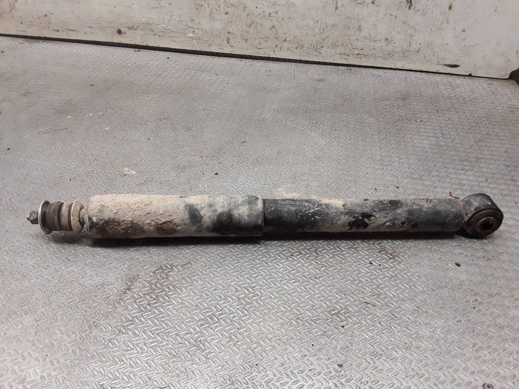 Rear shock absorber/damper – Suzuki Grand Vitara I (1998-2005)