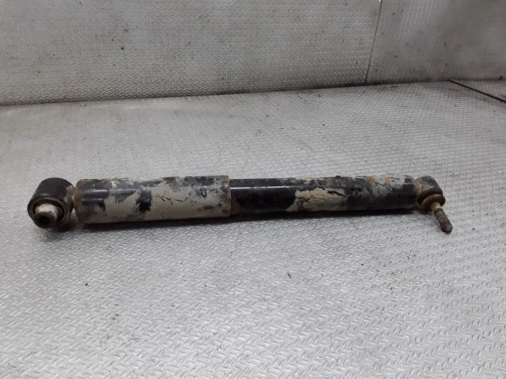 Rear shock absorber/damper