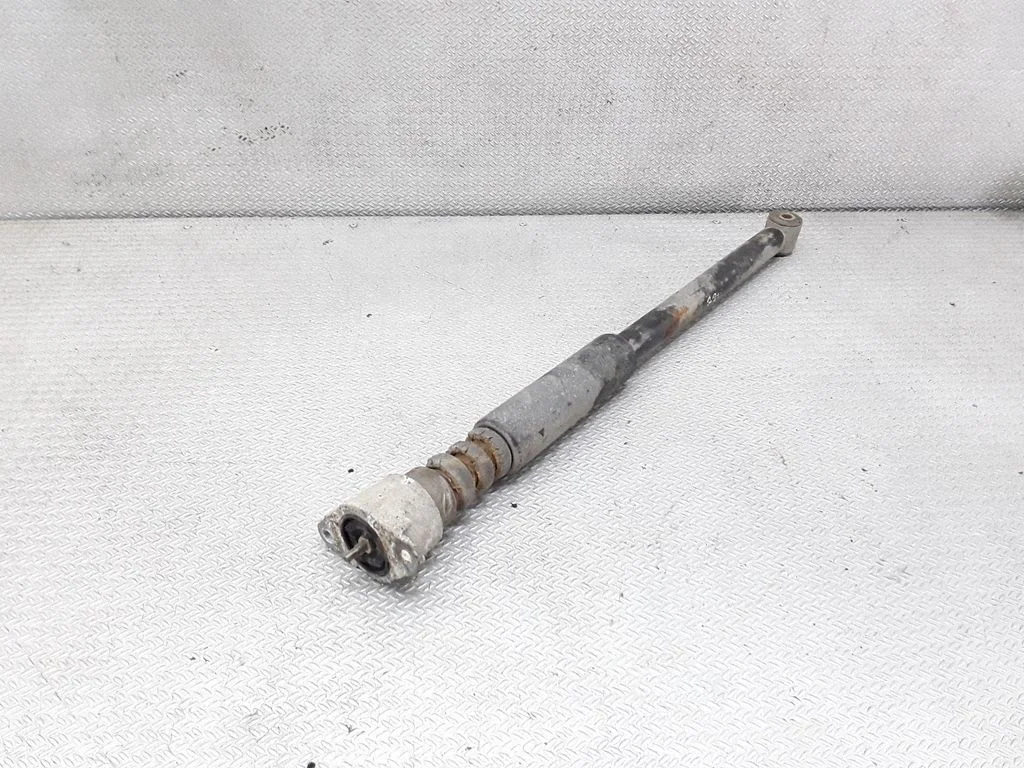 Rear shock absorber/damper
