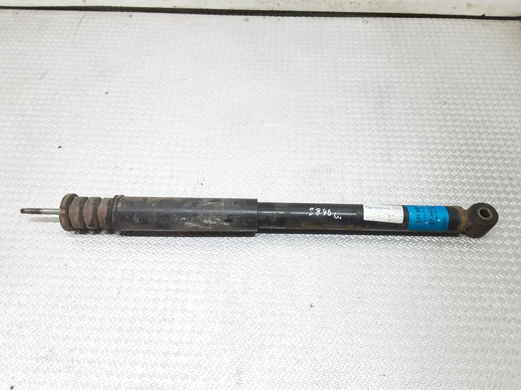 Rear shock absorber/damper – Nissan Micra (2003-2007)