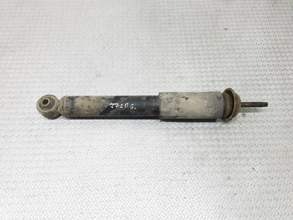 Rear shock absorber/damper – Nissan Murano Z50 (2002-2008)