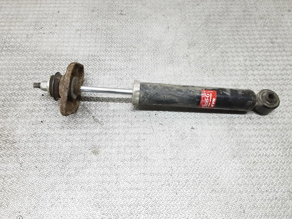 Rear shock absorber/damper – Nissan Murano Z50 (2002-2008)