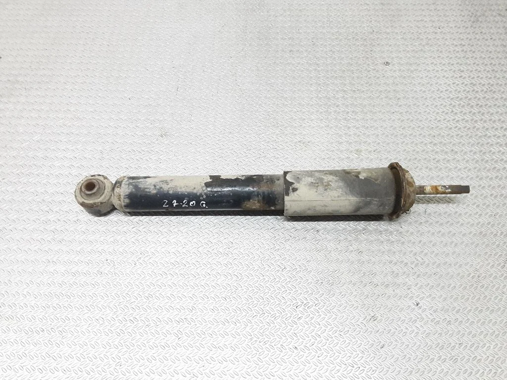 Rear shock absorber/damper – Nissan Murano Z50 (2002-2008)