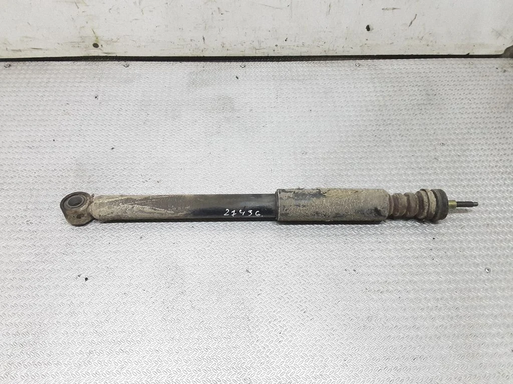 Rear shock absorber/damper – Suzuki Swift I (2004-2010)