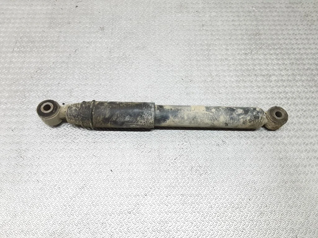 Rear shock absorber/damper – Renault Kangoo I (2003-2008)