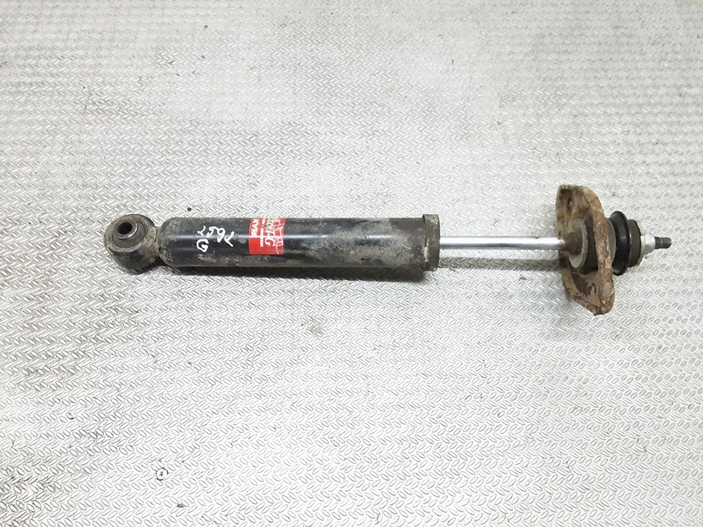 Rear shock absorber/damper – Nissan Murano Z50 (2002-2008)