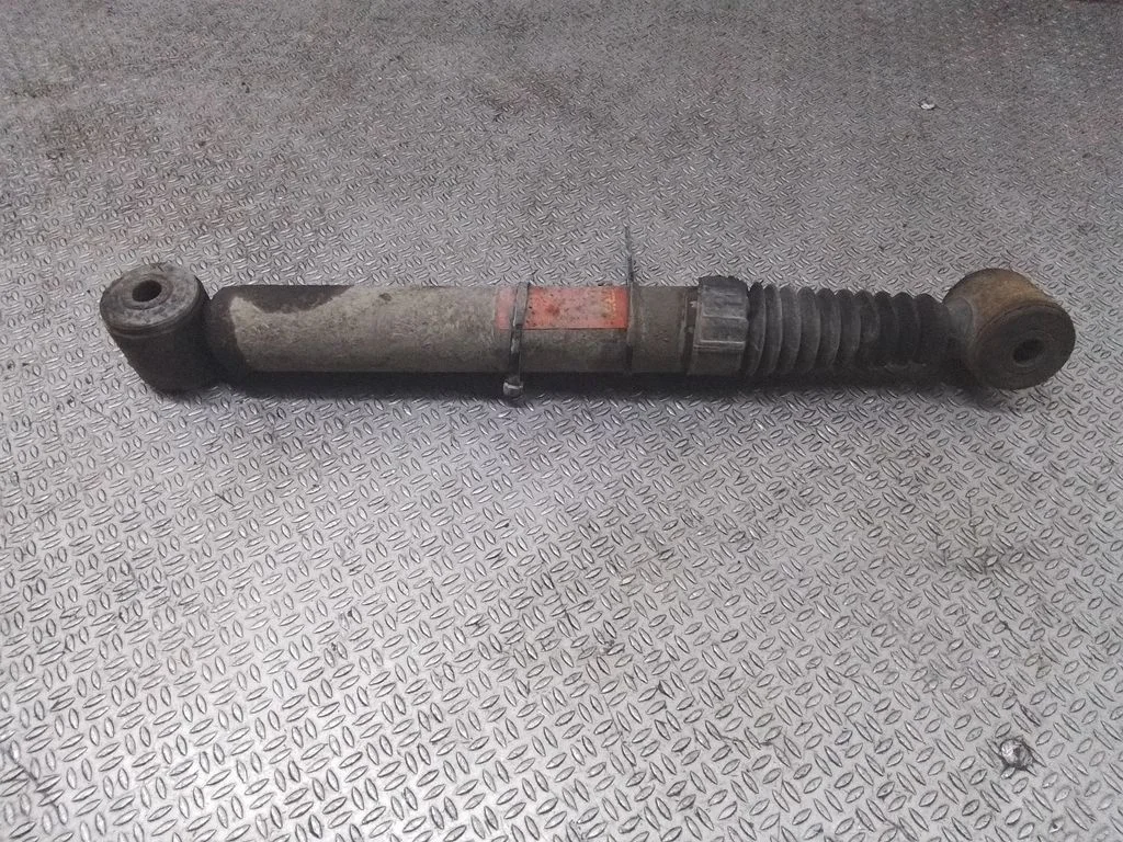 Rear shock absorber/damper – Peugeot Expert (1995-2007)