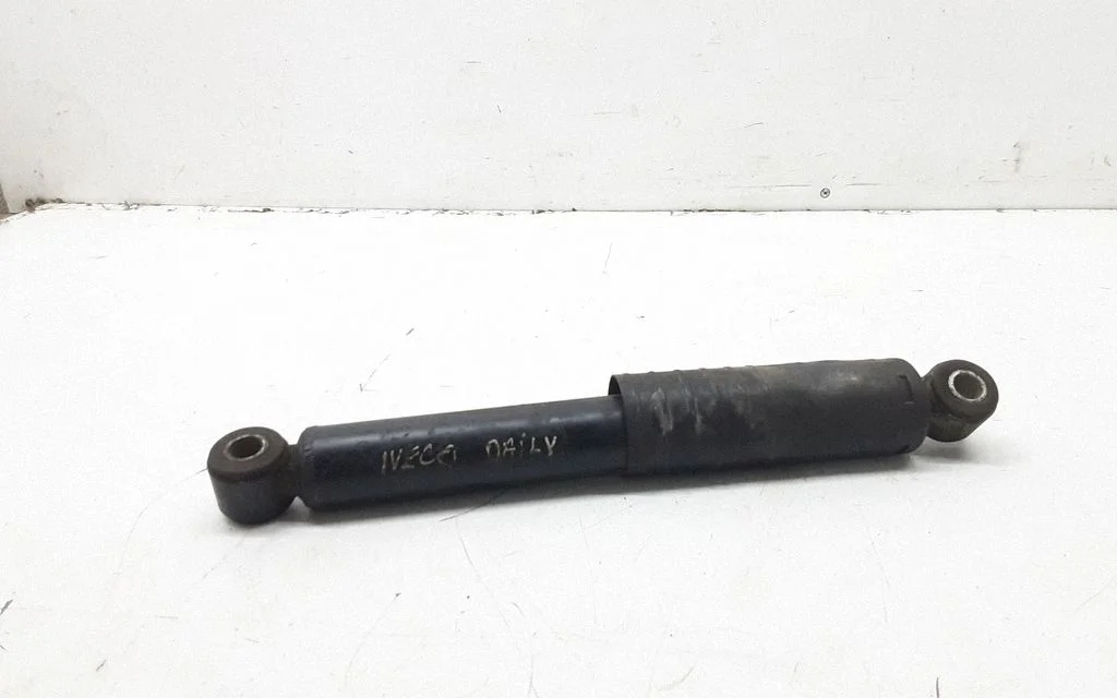 Rear shock absorber/damper – Iveco Daily 3rd gen (2000-2006)