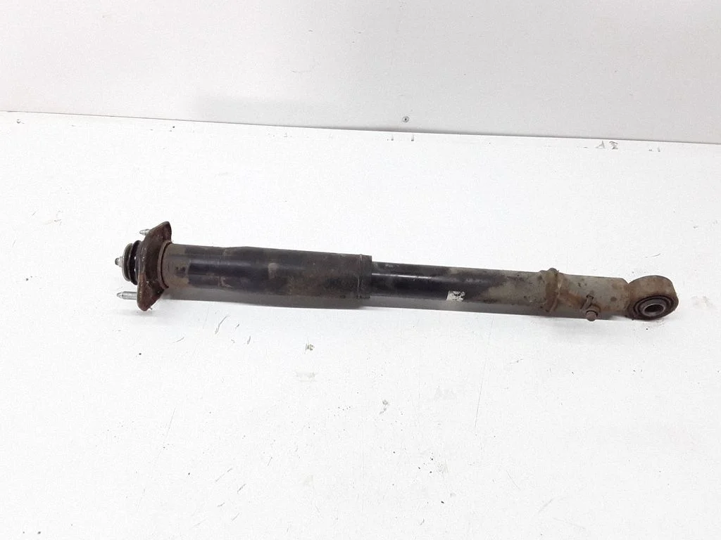 Rear shock absorber/damper
