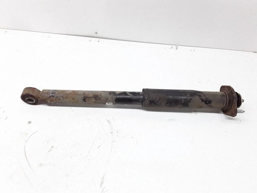 Rear shock absorber/damper