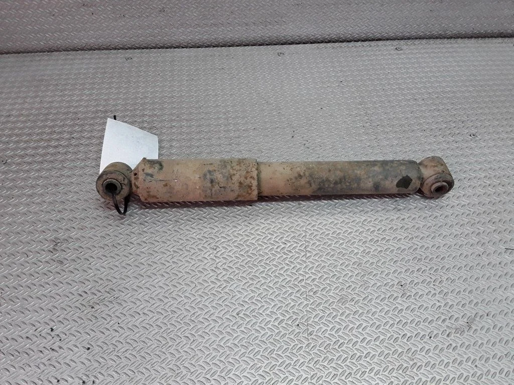 Rear shock absorber/damper – Fiat Scudo (1995-2006)