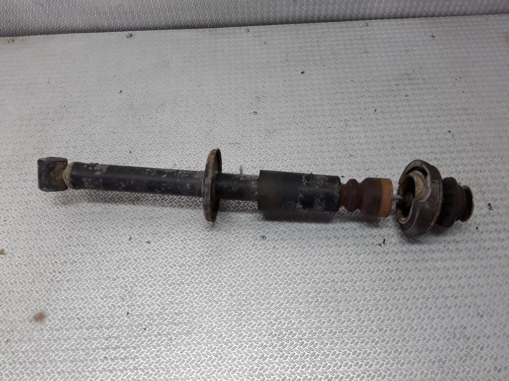 Rear shock absorber/damper – Seat Ibiza II (6k) (1999-2002)