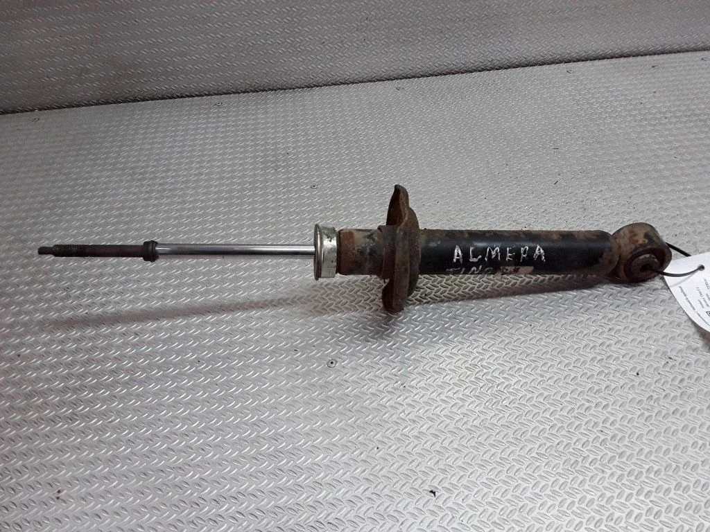 Rear shock absorber/damper – Nissan Almera N16 (2000-2010)