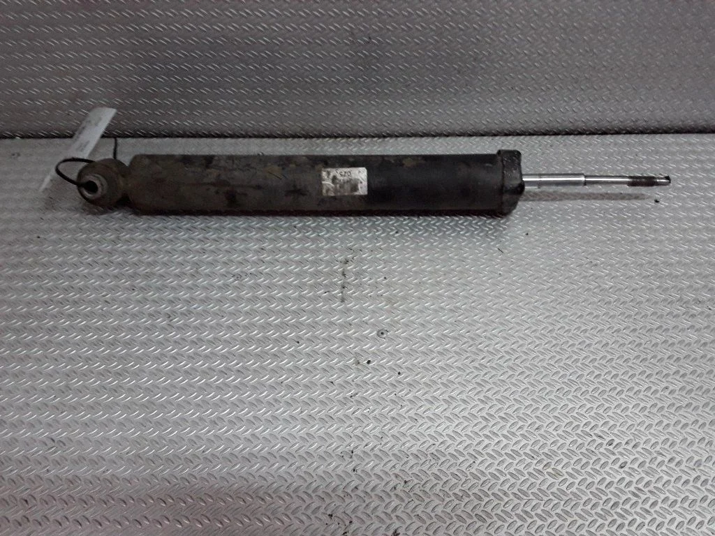 Rear shock absorber/damper – Peugeot 406 (1996-1999)