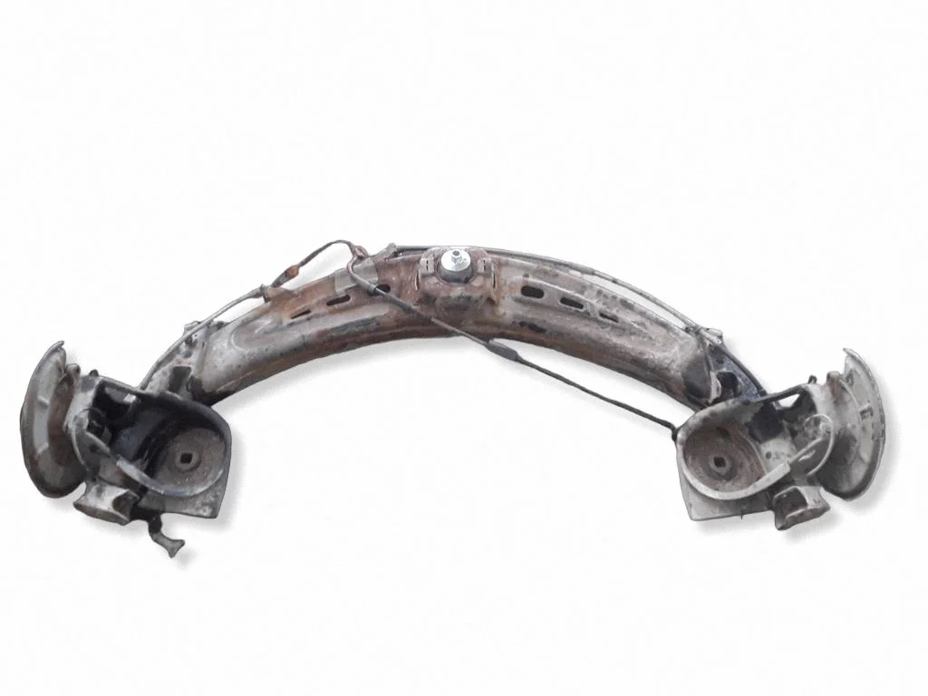 Rear axle beam – Mercedes-Benz A-Class W169 (2004-2012)