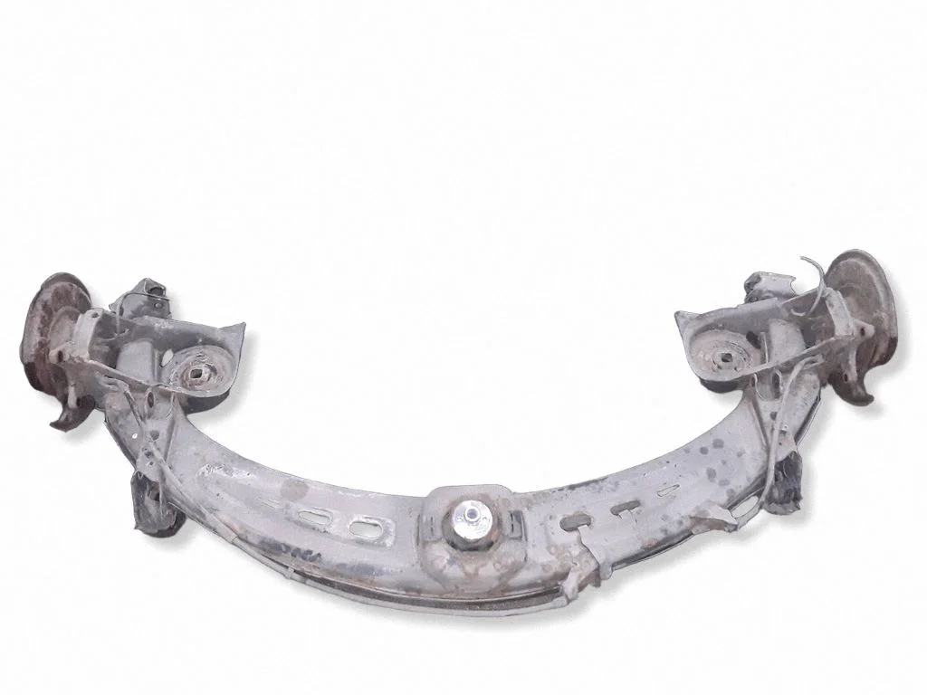Aizmugurējais tilts – Mercedes-Benz B klase W245 (2005-2011)
