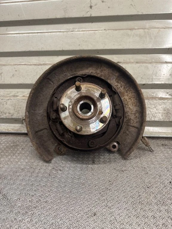 Tagumine käänmik (rummukorpus) – Subaru Forester SH (2008-2013)
