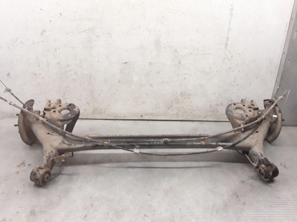Aizmugurējais tilts