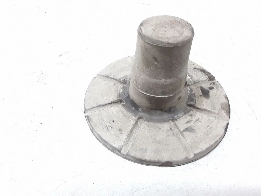 Rear coil spring rubber mount – Opel Zafira A (1999-2005)