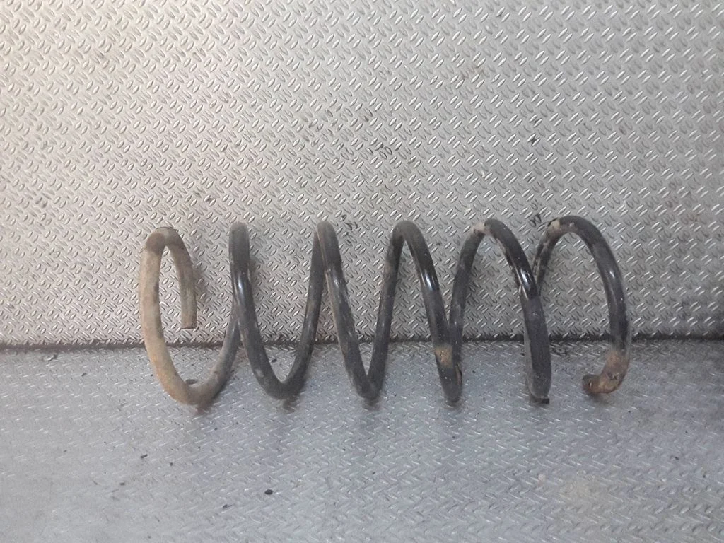 Rear coil spring – Ford Ka (2009-2017)