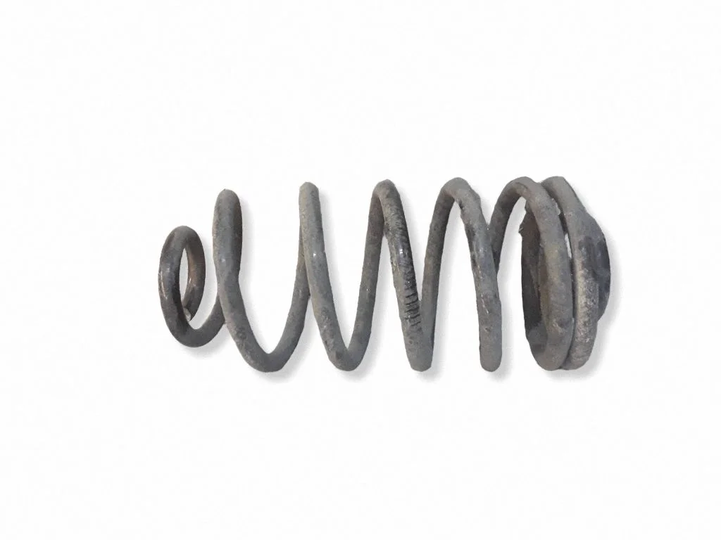 Rear coil spring – Chevrolet Cruze (2009-2016)
