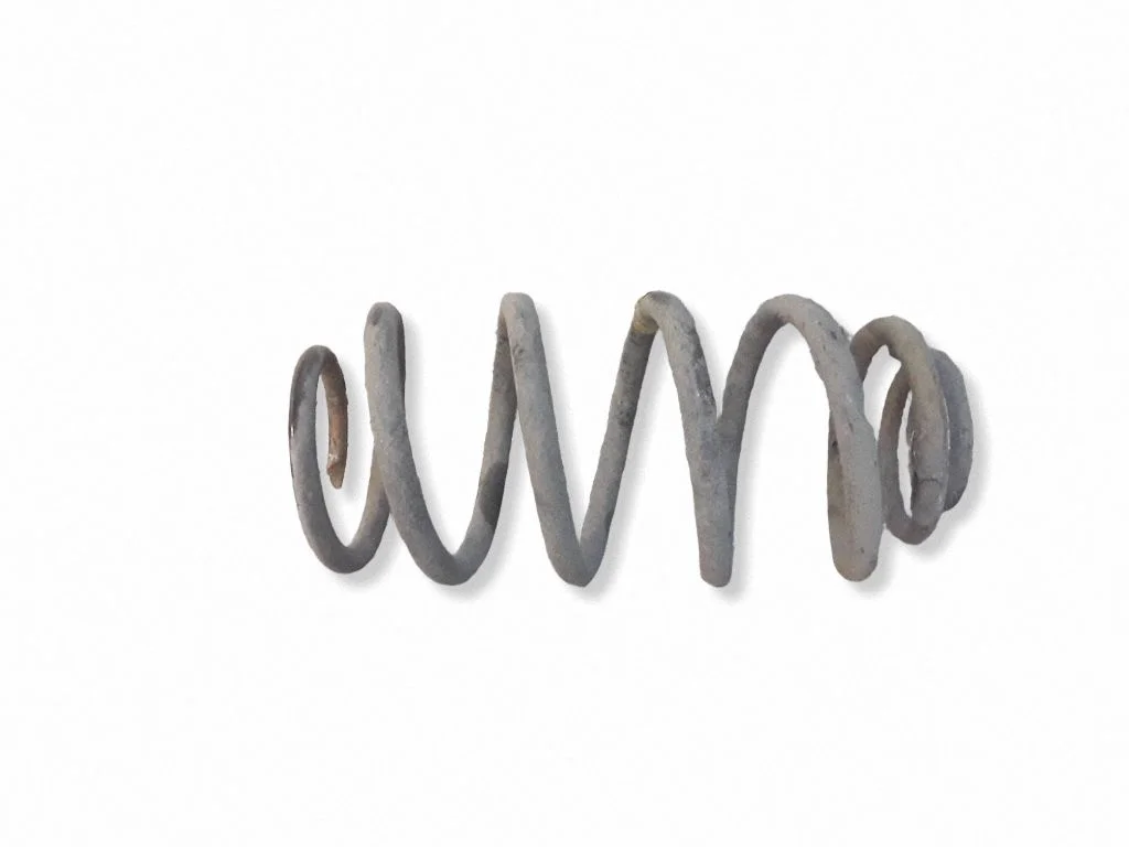 Rear coil spring – Chevrolet Cruze (2009-2016)