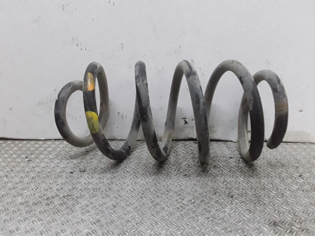Rear coil spring – Dacia Logan Pick-Up (2005-)