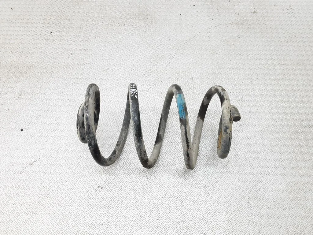 Rear coil spring – Nissan Micra (2003-2007)