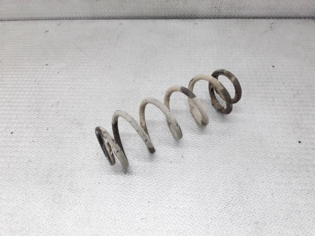 Rear coil spring – Suzuki SX4 (2006-2009)