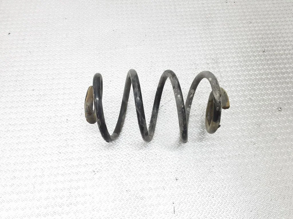 Rear coil spring – Nissan Micra (2003-2007)