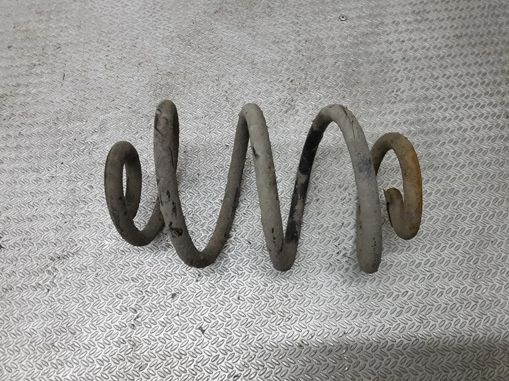 Rear coil spring – Nissan Micra (2008-2010)
