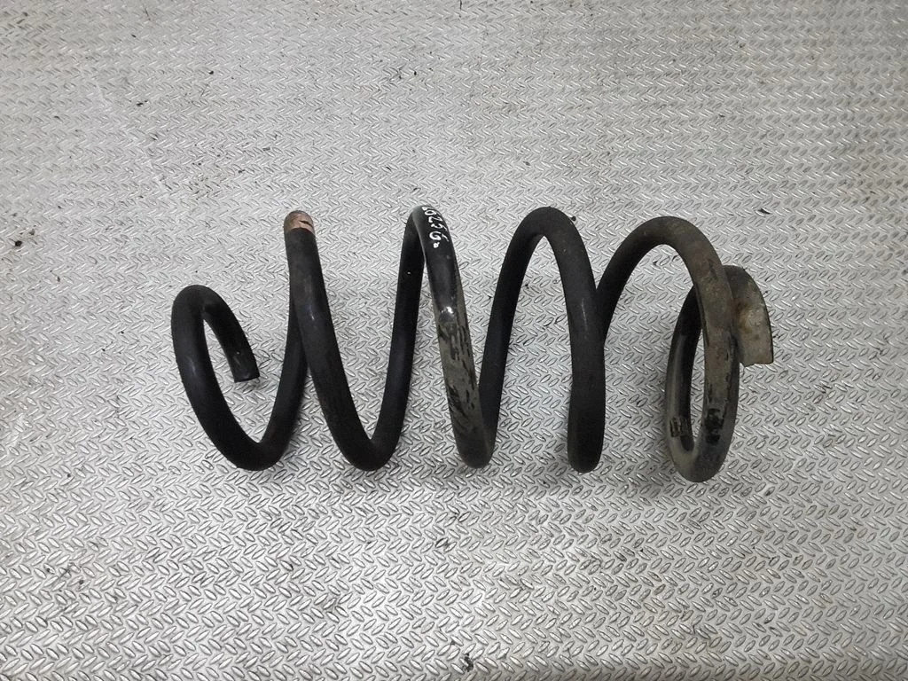 Rear coil spring – Dacia Logan Pick-Up (2005-)
