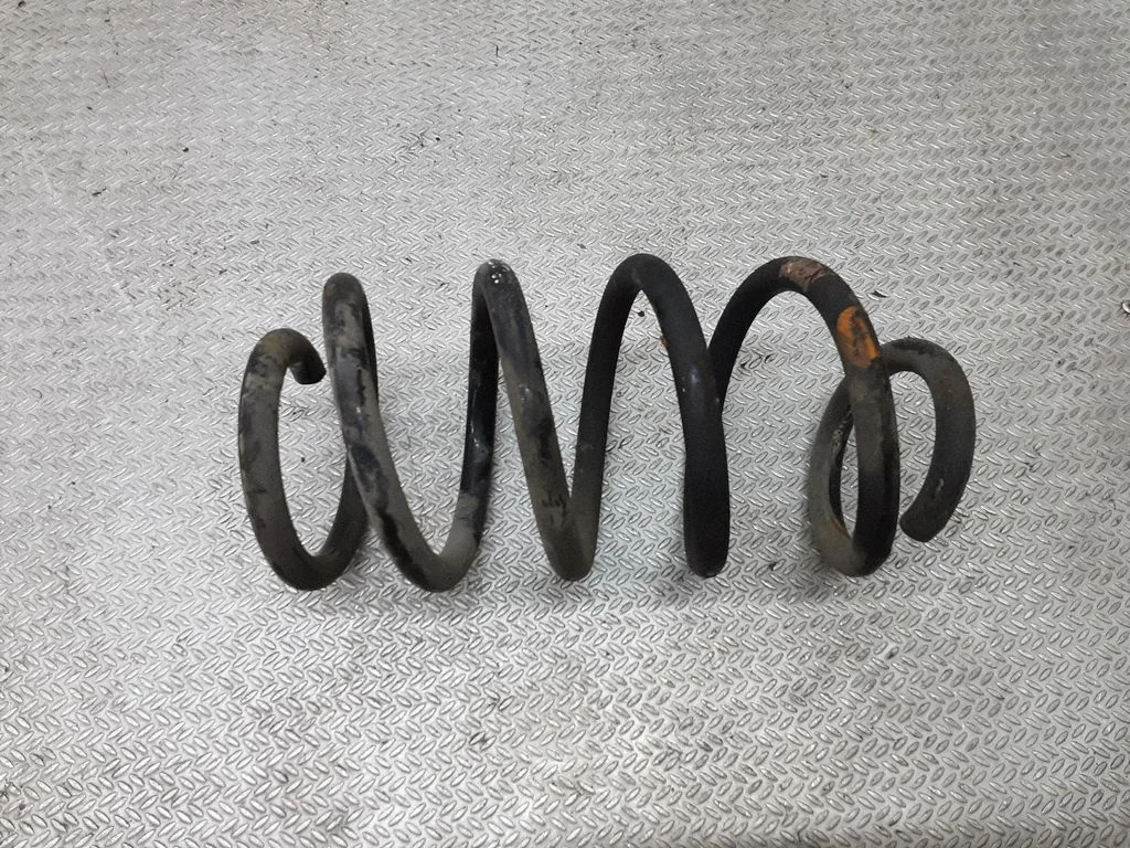 Rear coil spring – Dacia Logan Pick-Up (2005-)