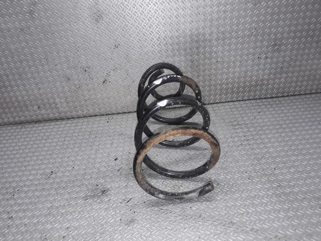 Rear coil spring – Nissan Micra (2011-2016)