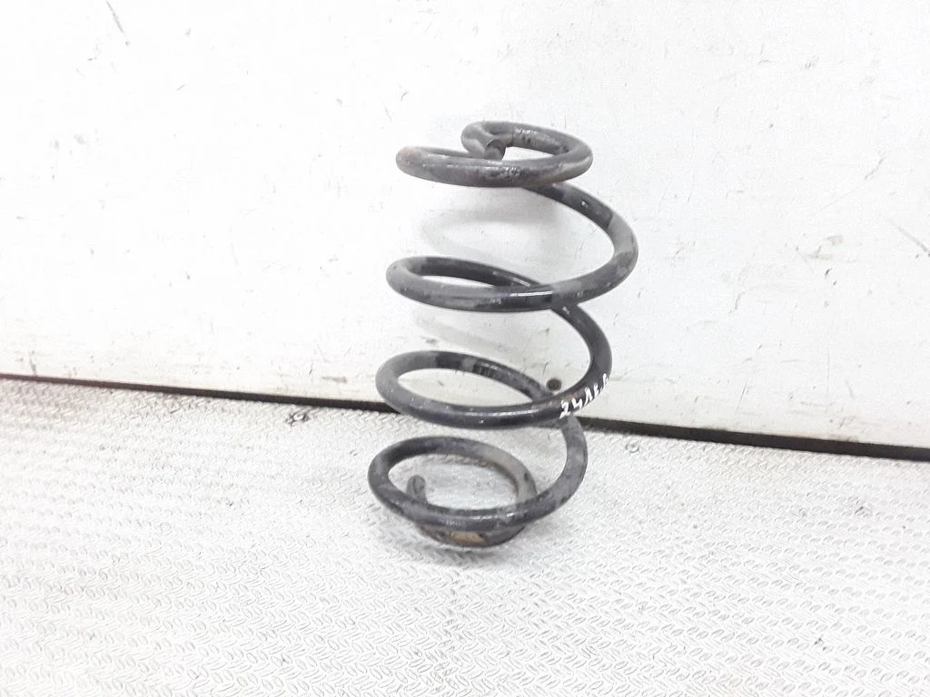 Rear coil spring – Nissan Micra (2003-2007)
