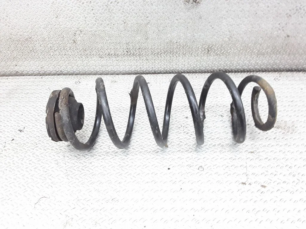 Rear coil spring – Volkswagen New Beetle (1998-2010)