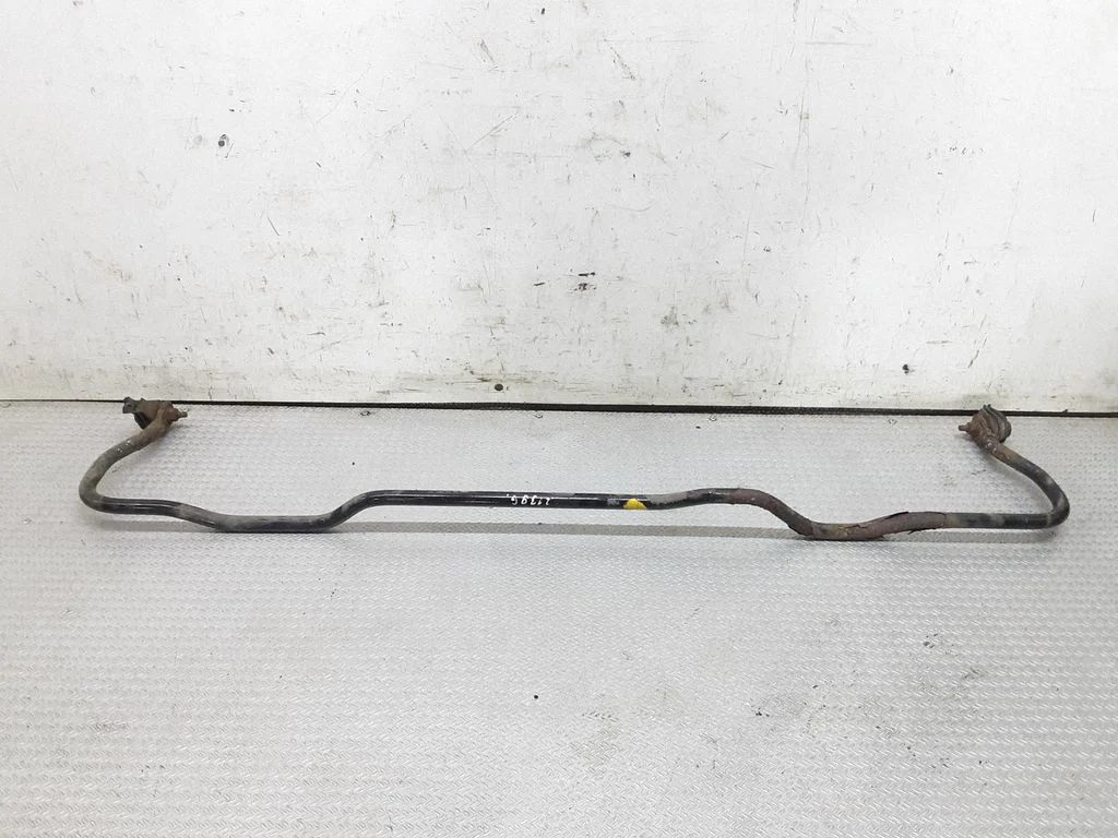 Rear anti-roll bar/sway bar – Mercedes-Benz B-Class W245 (2005-2011)