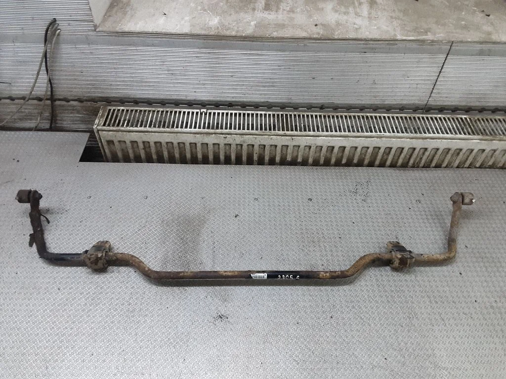 Rear anti-roll bar/sway bar – Volkswagen Jetta V (2005-2010)